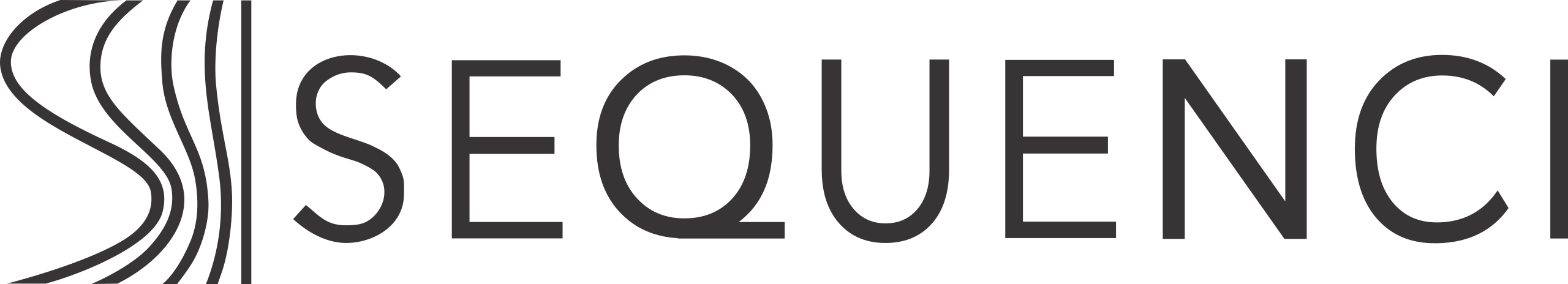 Logo Sequenci