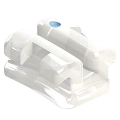 Bráquete Prescrição Roth Ceramic .022" 11