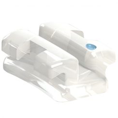 Bráquete Prescrição Roth Ceramic .022" 21