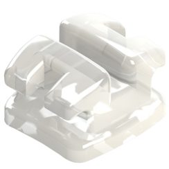 Bráquete Prescrição Roth Ceramic .022" 31,32,41,42