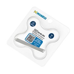 Contenção TwistForm 3x3 Ø0,65mm