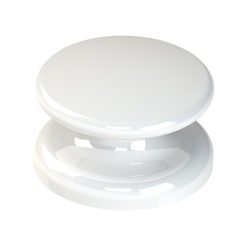 BOTÃO CERAMIC COLAGEM Ø 3,8mm