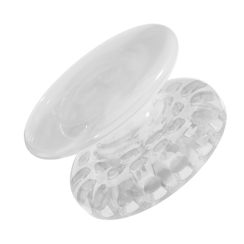 BOTÃO POLYSAFIRA Ø 3,8mm