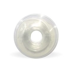 Tubo de proteção plástico Cristal Ø0,95mm