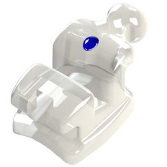 Bráquete Prescrição Roth Ceramic .022" 34,44 Gancho