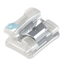 Bráquete Prescrição Roth Ceramic SLI .022" 11