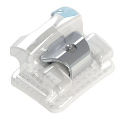 Bráquete Prescrição Roth Ceramic SLI .022" 21