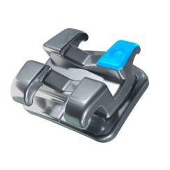 Bráquete Prescrição Roth Max .022" 21