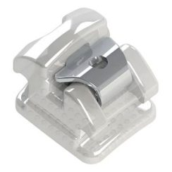 Bráquete Prescrição Roth Ceramic SLP .022" 31, 32, 41, 42