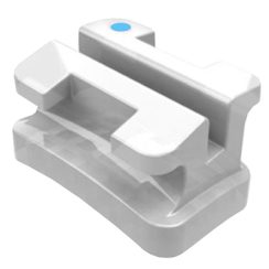 Bráquete Prescrição Roth Composite .022" 11