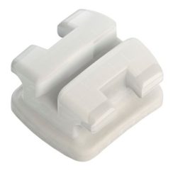 Bráquete Prescrição Edgewise Ceramic .022" 11,21