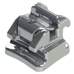 Bráquete Prescrição M.B.T. SLI .022" 31,32,41,42