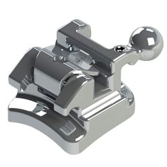 Bráquete Prescrição M.B.T. SLI .022" 43 Gancho