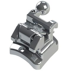 Bráquete Prescrição M.B.T. SLI .022" 33 Gancho