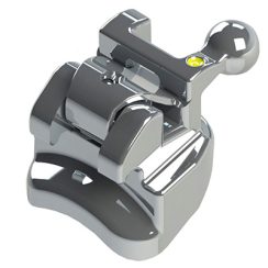 Bráquete Prescrição M.B.T. SLI .022" 45 Gancho