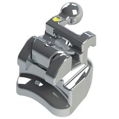 Bráquete Prescrição M.B.T. SLI .022" 35 Gancho