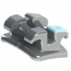 Bráquete Prescrição M.B.T. Max .022" 21