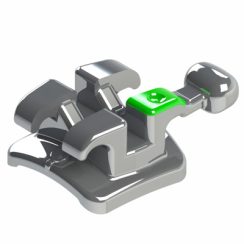 Bráquete Prescrição M.B.T. Max .022" 23 Gancho