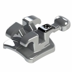 Bráquete Prescrição M.B.T. Max .022" 43 Gancho
