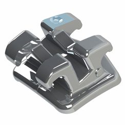 Bráquete Prescrição M.B.T. Light HP .018" 11