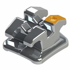 Bráquete Prescrição M.B.T. Light HP .018" 22