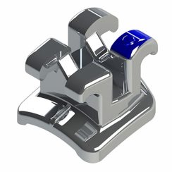 Bráquete Prescrição M.B.T. Light HP .022" 44