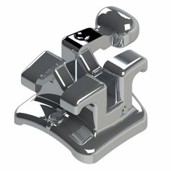 Bráquete Prescrição M.B.T. Light HP .022" 33 Gancho