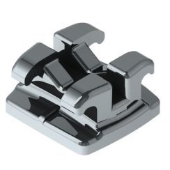Bráquete Prescrição Edgewise Slim Max .018" 11,21