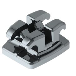 Bráquete Prescrição Edgewise Slim Max .018" 12,22,31,32,41,42