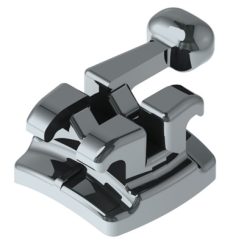 Bráquete Prescrição Edgewise Slim Max .018" 13,33 Gancho