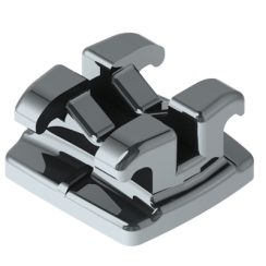 Bráquete Prescrição Edgewise Slim Max .022" 11,21