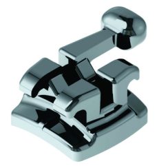 Bráquete Prescrição Edgewise Slim Max .022" 13,33 Gancho