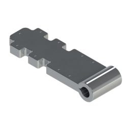 TUBO PARA ATIVADOR COM BARRA Ø1,30 mm