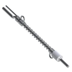 Distalizador de Molares Tipo Jones Universal