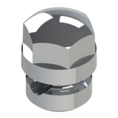 GURIN SLOT REDONDO FECHADO 0,56mm