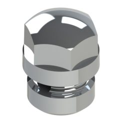 GURIN SLOT RETANGULAR ABERTO - 0,56mm