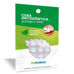 Cera Ortodôntica