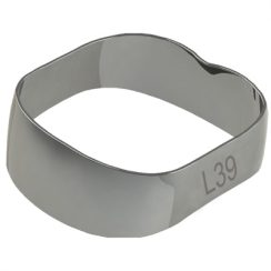 BANDA UNIVERSAL PARA MOLARES I/DE 39,0mm