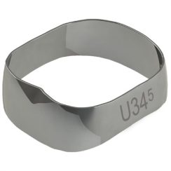 BANDA UNIVERSAL PARA MOLARES S/DE 34,5mm