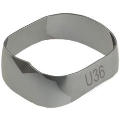 BANDA UNIVERSAL PARA MOLARES S/DE 36,0mm