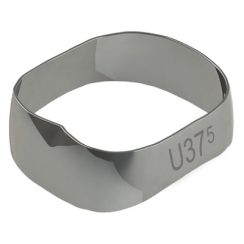BANDA UNIVERSAL PARA MOLARES S/DE 37,5mm