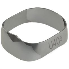 BANDA UNIVERSAL PARA MOLARES S/DE 40,5mm