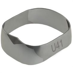 BANDA UNIVERSAL PARA MOLARES S/DE 41,0mm