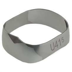 BANDA UNIVERSAL PARA MOLARES S/DE 41,5mm