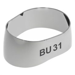 BANDA PARA PRÉMOLAR S/DE TAMANHO 31