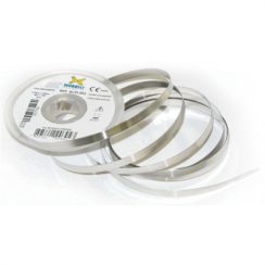 FITA PARA BANDAR 0,10mm ESP. X 3,80mm LARG.
