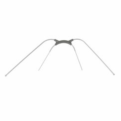 Arco Extraoral Standard Ø1,15mm (.045")