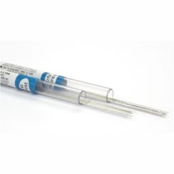 Fio Morest Standard CrNi Redondo Ø0,40mm (.016") Vareta