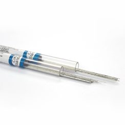 Fio Morest Standard CrNi Redondo Ø0,60mm (.024") Vareta