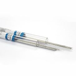 Fio Morest Standard CrNi Redondo Ø0,90mm (.036") Vareta